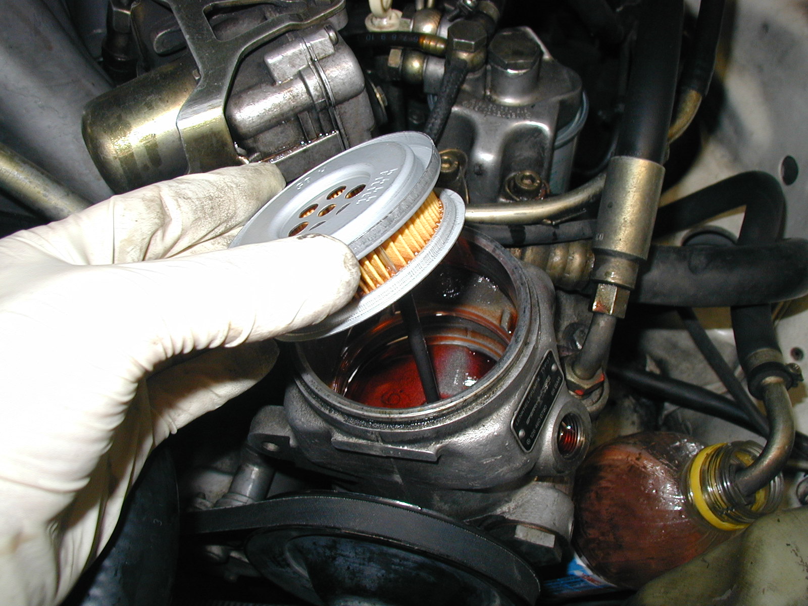Power Steering Problems >> Changing Your Power Steering Pump And Filter Engine Power Steering Problems >> Changing Your Power Steering Pump And Filter Engine