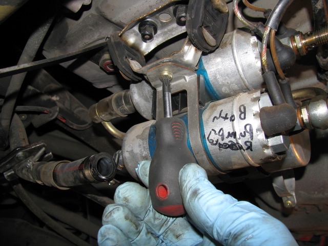 190e 300e 300se 300sel 420sel Electric Fuel Pump Product