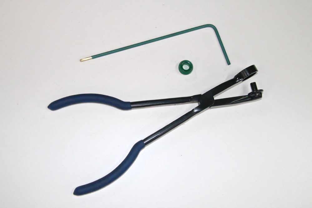 1997 to 2003 Automatic Transmission Shift Lever New Bushing Install Kit