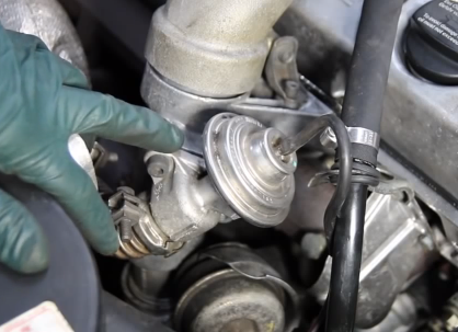 Understanding and Testing the EGR Valve | Engine Problem ...