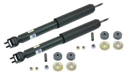 107 560SL Front Bilstein Shock Set