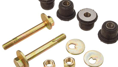 115 lower control inner bushings.