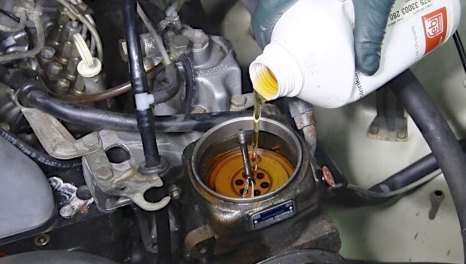 Power Steering ATF System Full Fluid Flush Instructions On Demand